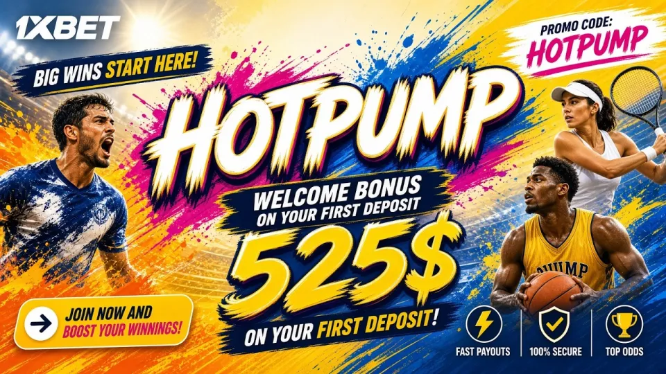 1XBET PROMO CODE Explained: How It Works